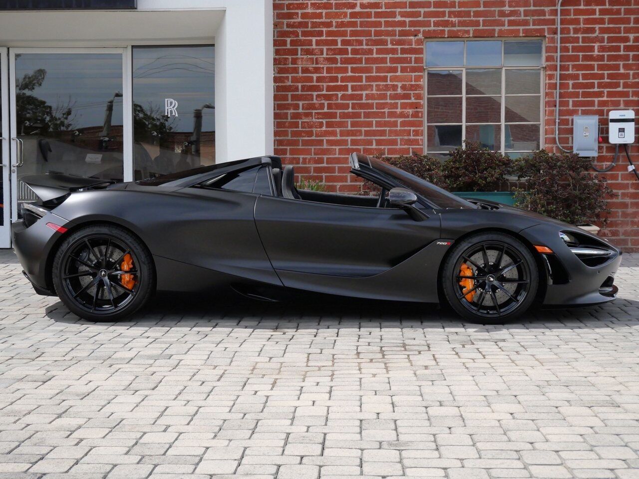 2022 McLaren 720S Performance Performance Lawrence KS
