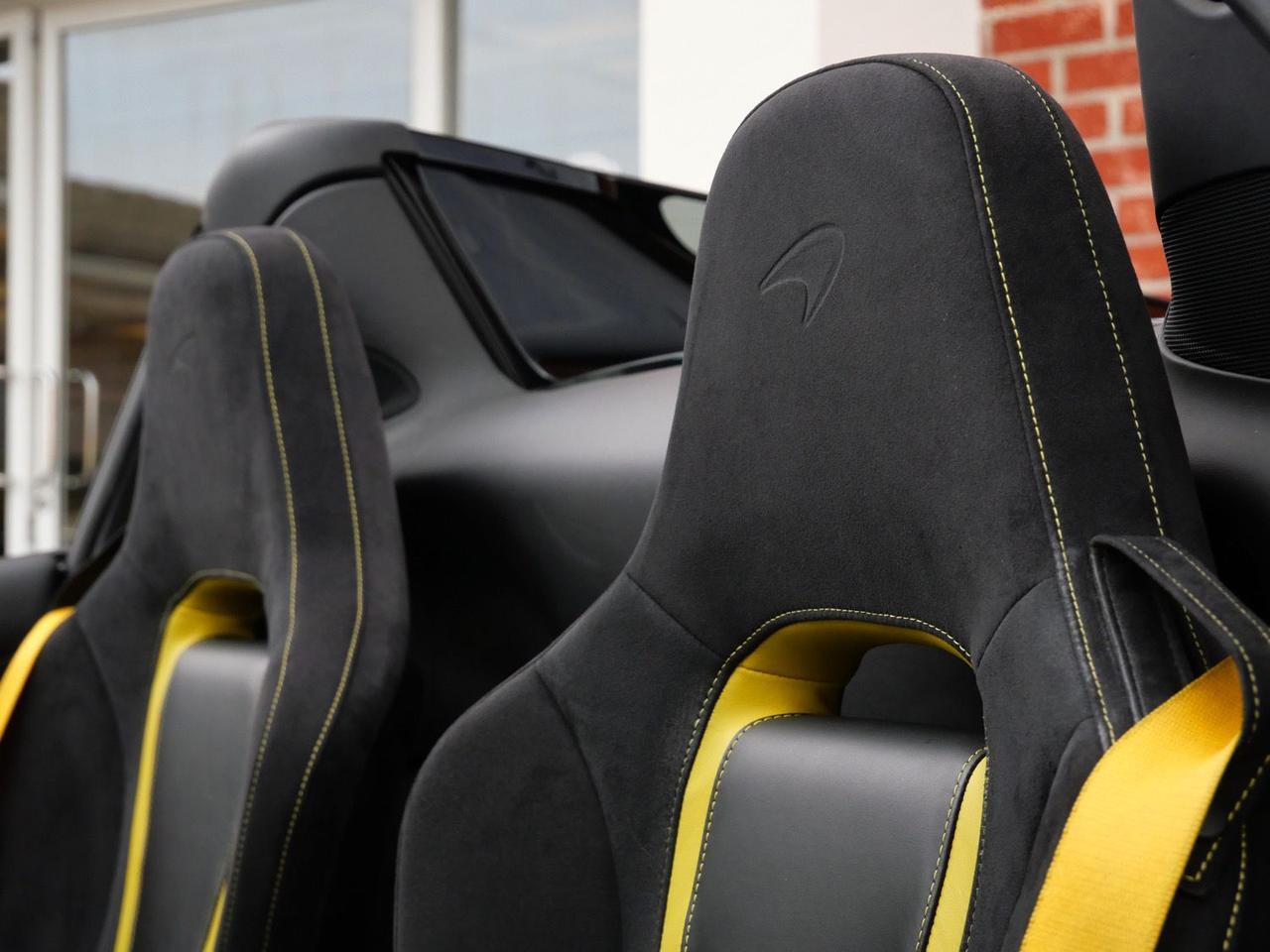 2022 McLaren 720S Performance Performance Lawrence KS