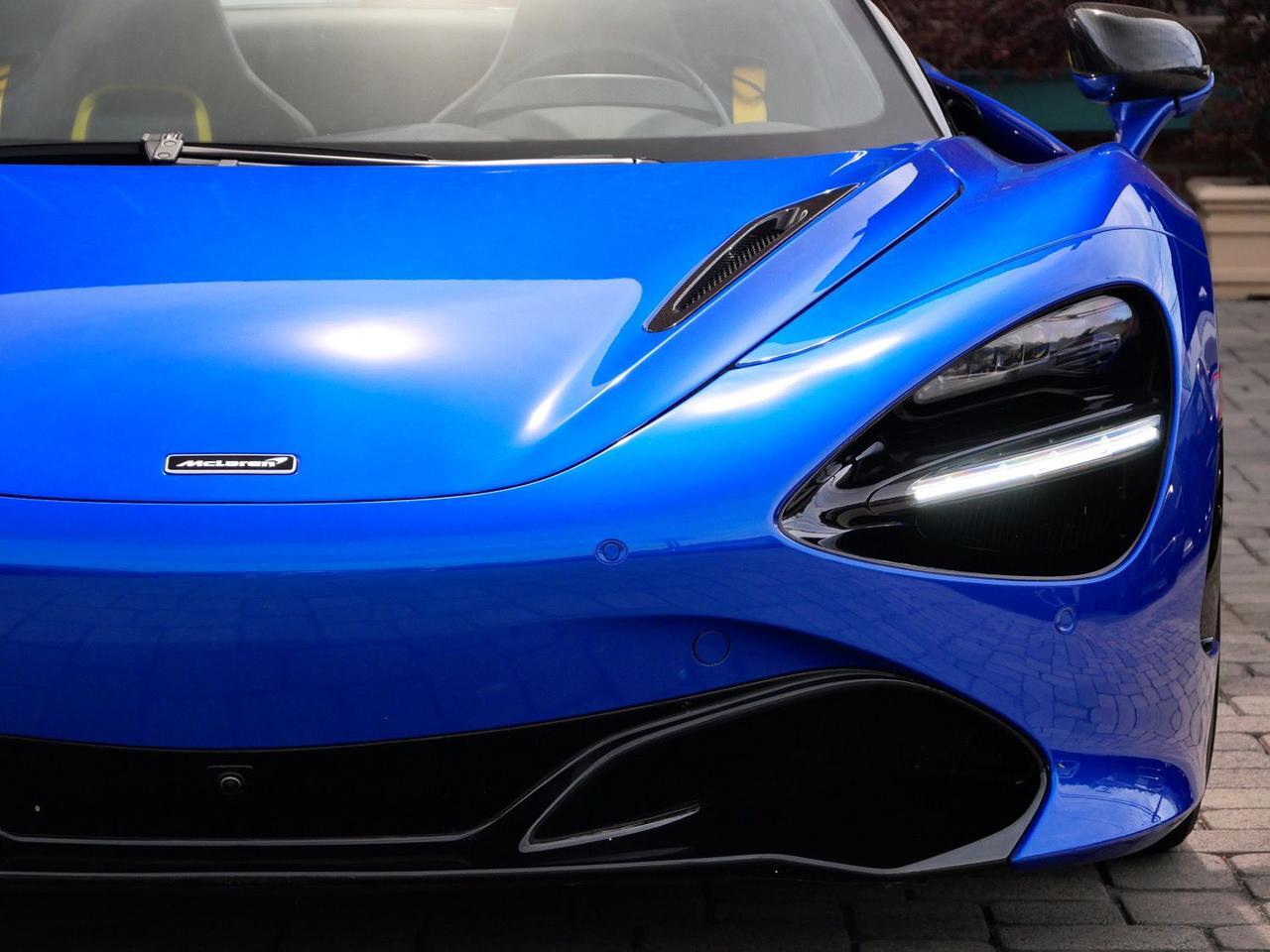 2022 McLaren 720S Performance Performance Lawrence KS