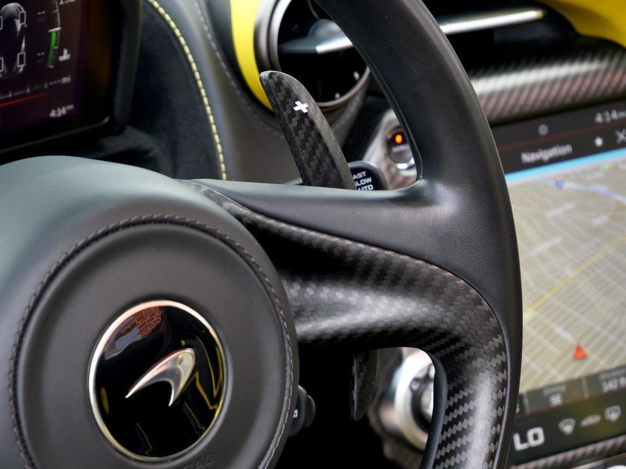 2022 McLaren 720S Performance Performance Lawrence KS