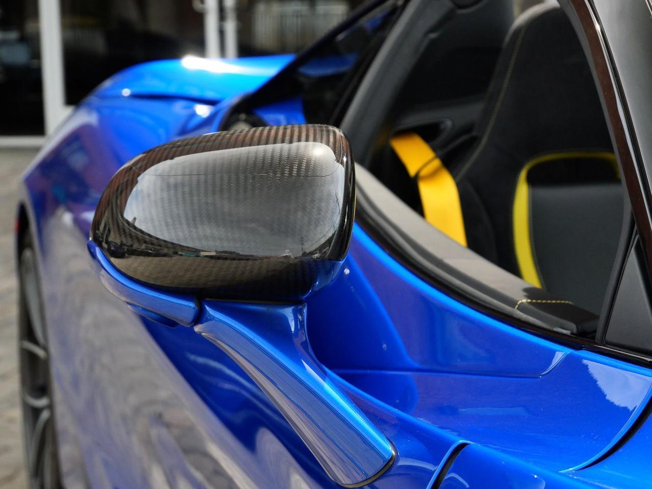 2022 McLaren 720S Performance Performance Lawrence KS