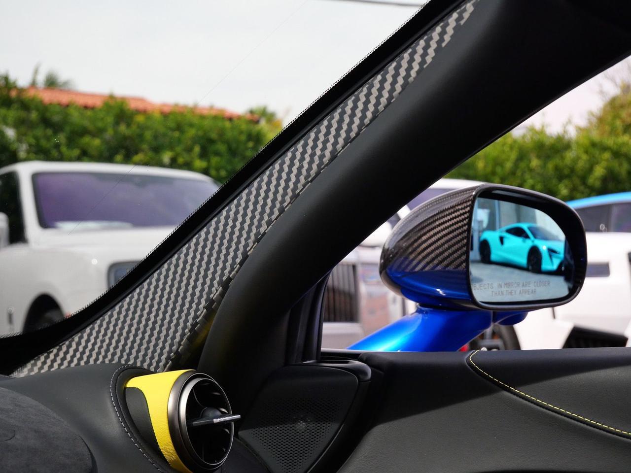 2022 McLaren 720S Performance Performance Lawrence KS