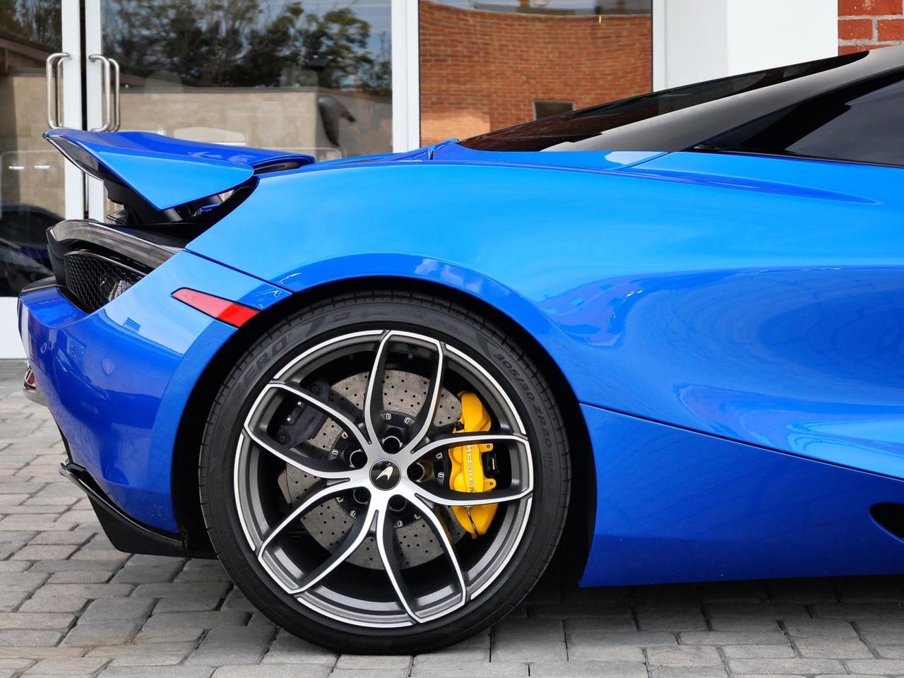 2022 McLaren 720S Performance Performance Lawrence KS