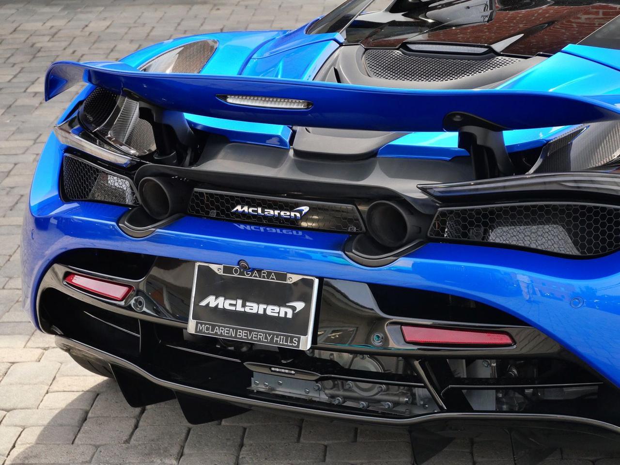 2022 McLaren 720S Performance Performance Lawrence KS