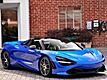 2022 McLaren 720S Performance