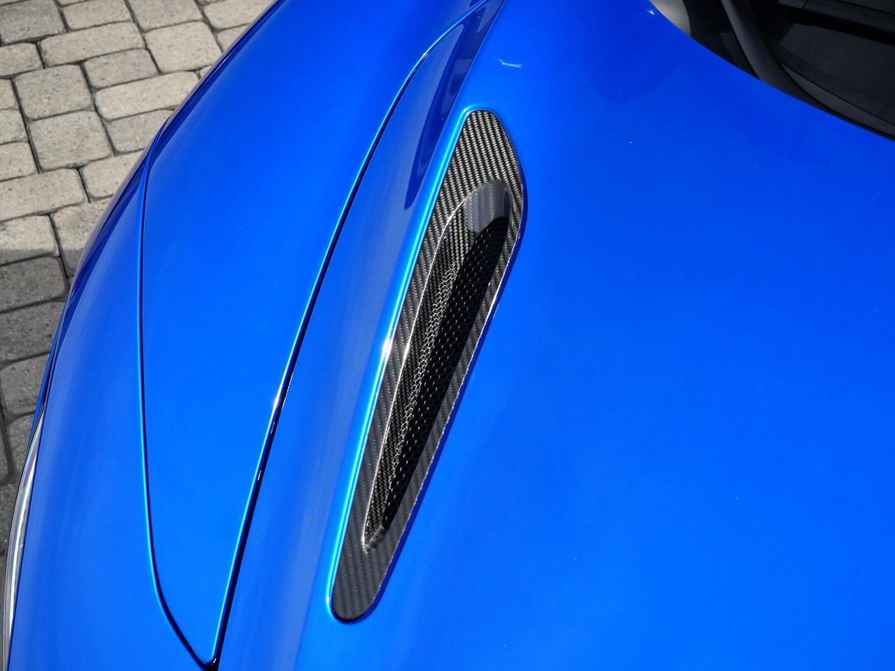 2022 McLaren 720S Performance Performance Lawrence KS