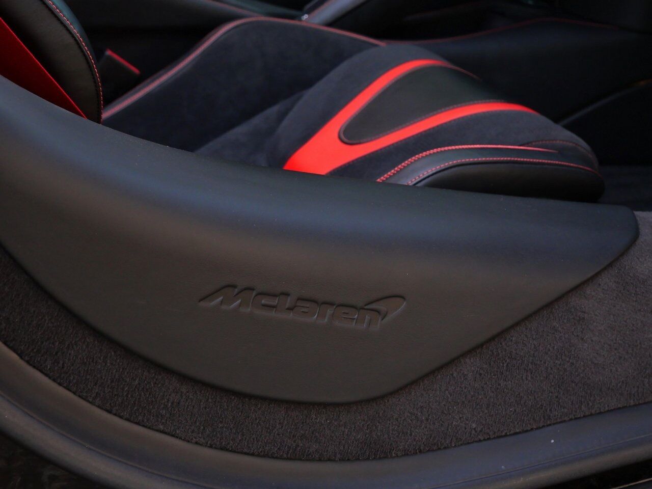 2022 McLaren 720S Performance Performance Lawrence KS