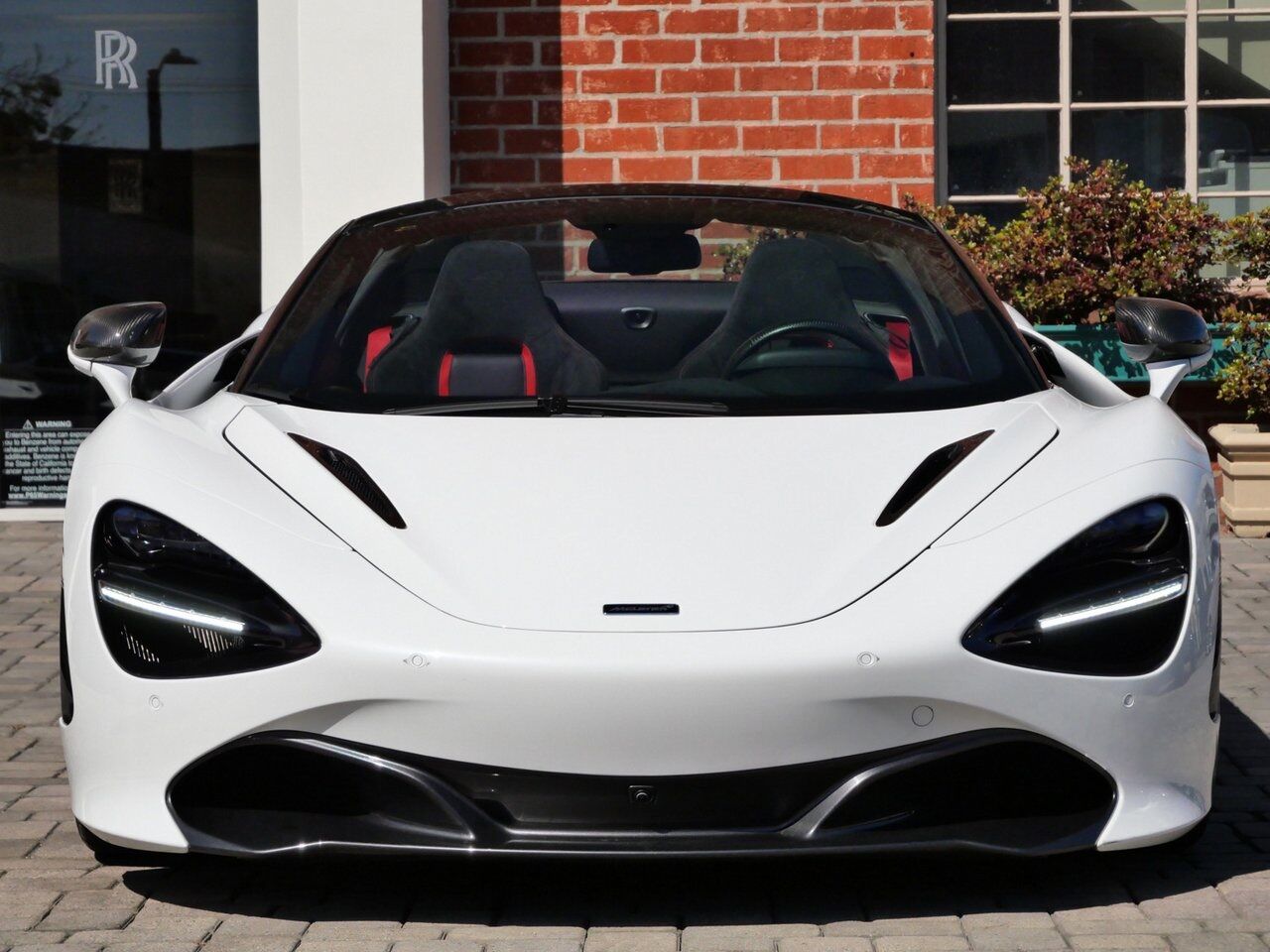 2022 McLaren 720S Performance Performance Lawrence KS