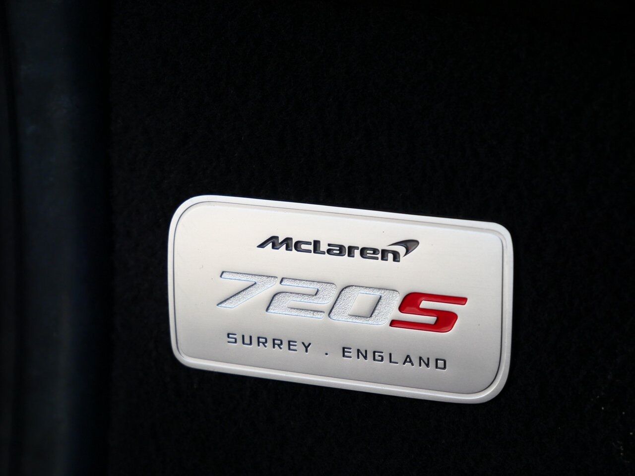 2022 McLaren 720S Performance Performance Lawrence KS