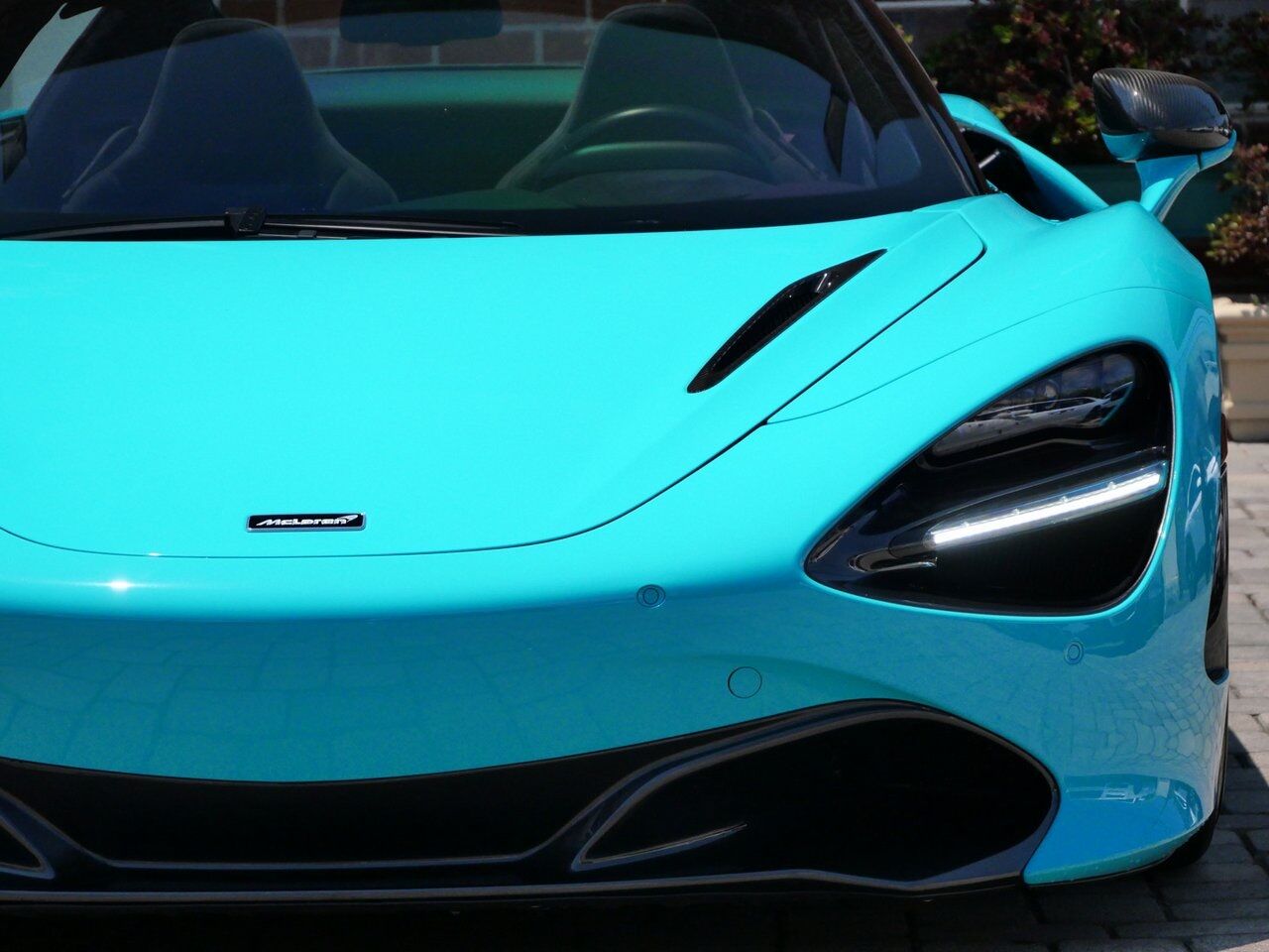 2022 McLaren 720S Performance Performance Lawrence KS