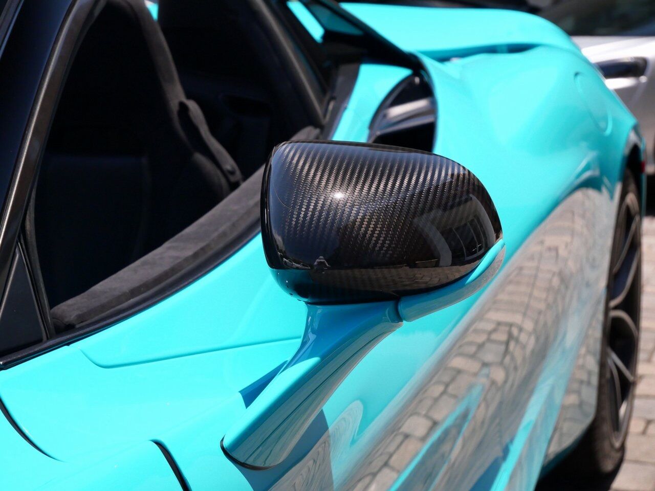 2022 McLaren 720S Performance Performance Lawrence KS