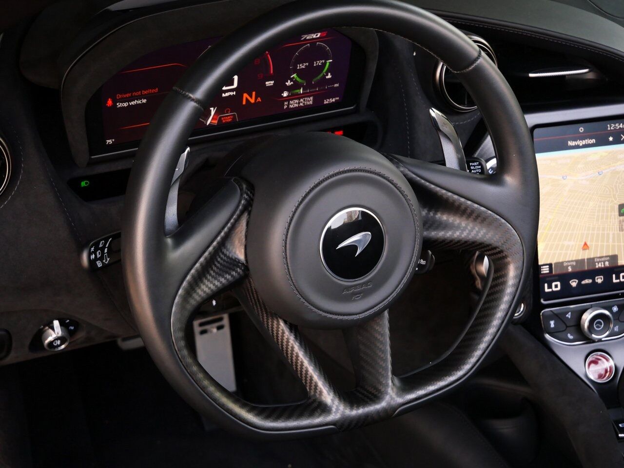 2022 McLaren 720S Performance Performance Lawrence KS