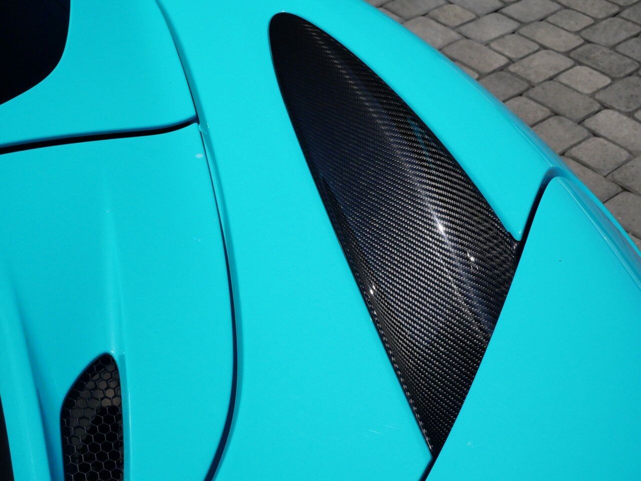 2022 McLaren 720S Performance Performance Lawrence KS