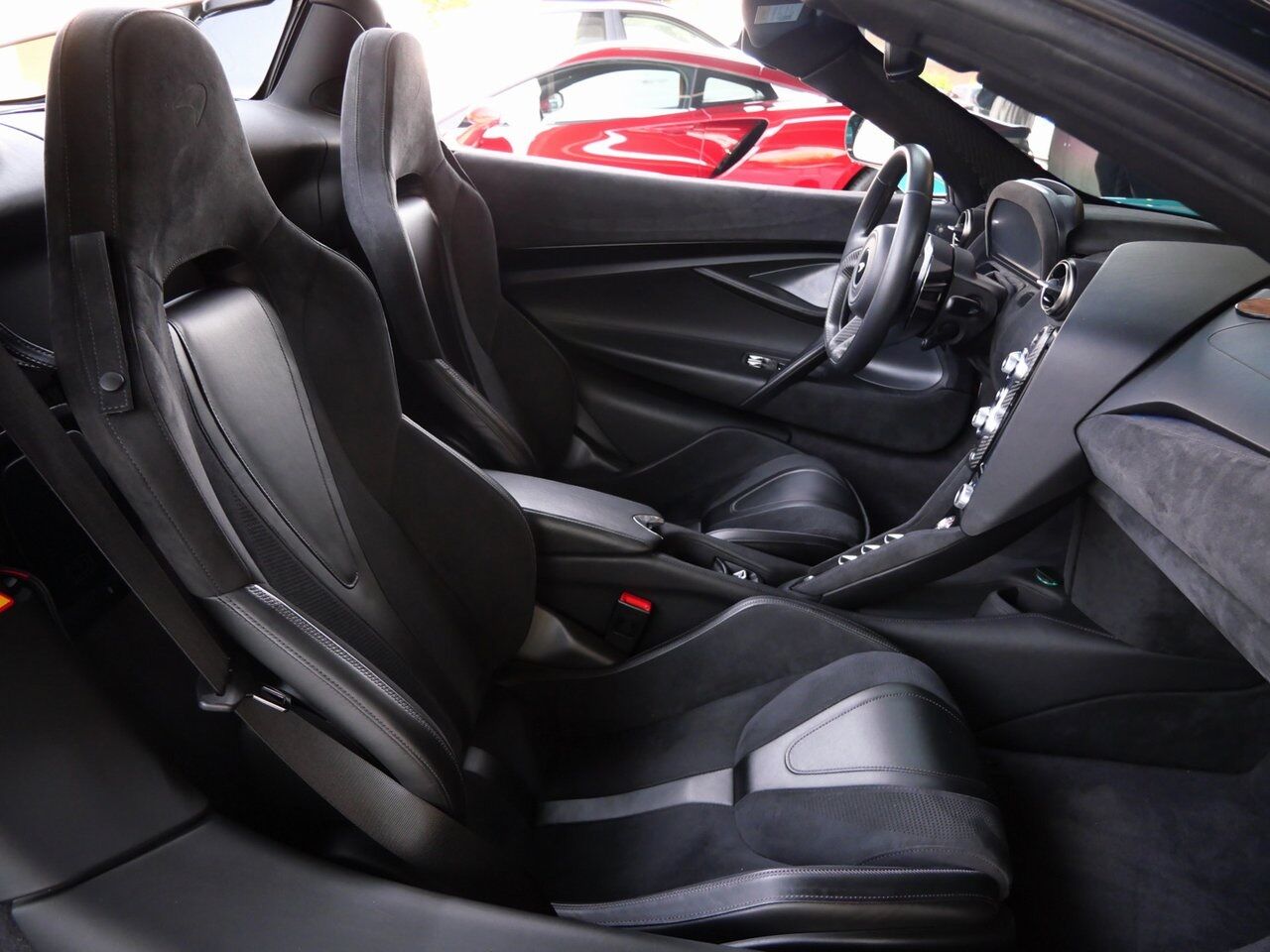 2022 McLaren 720S Performance Performance Lawrence KS