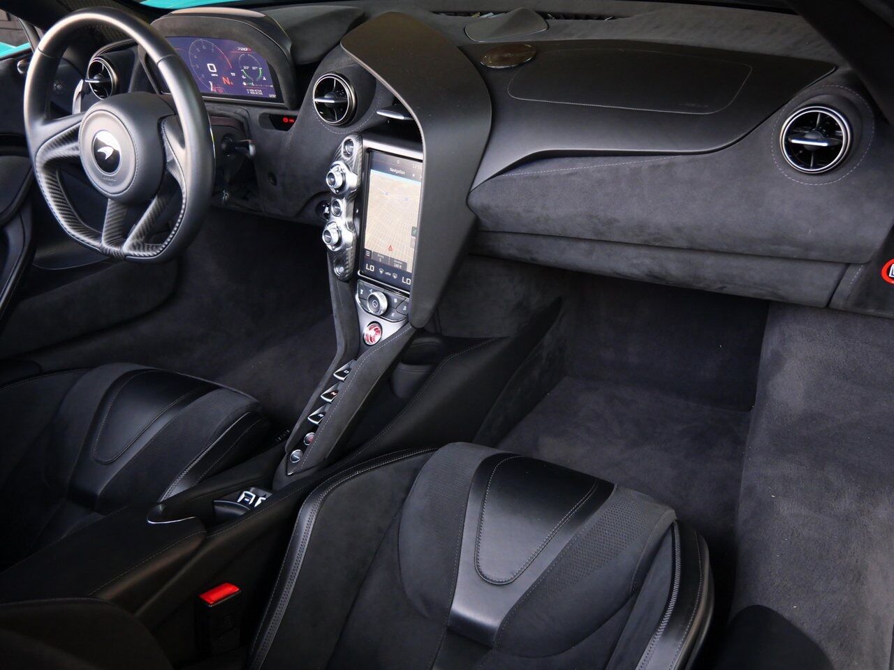 2022 McLaren 720S Performance Performance Lawrence KS