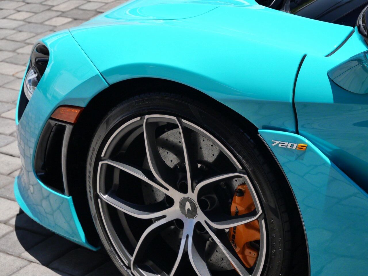 2022 McLaren 720S Performance Performance Lawrence KS