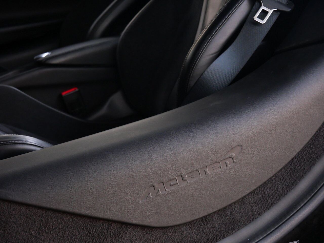 2022 McLaren 720S Performance Performance Lawrence KS