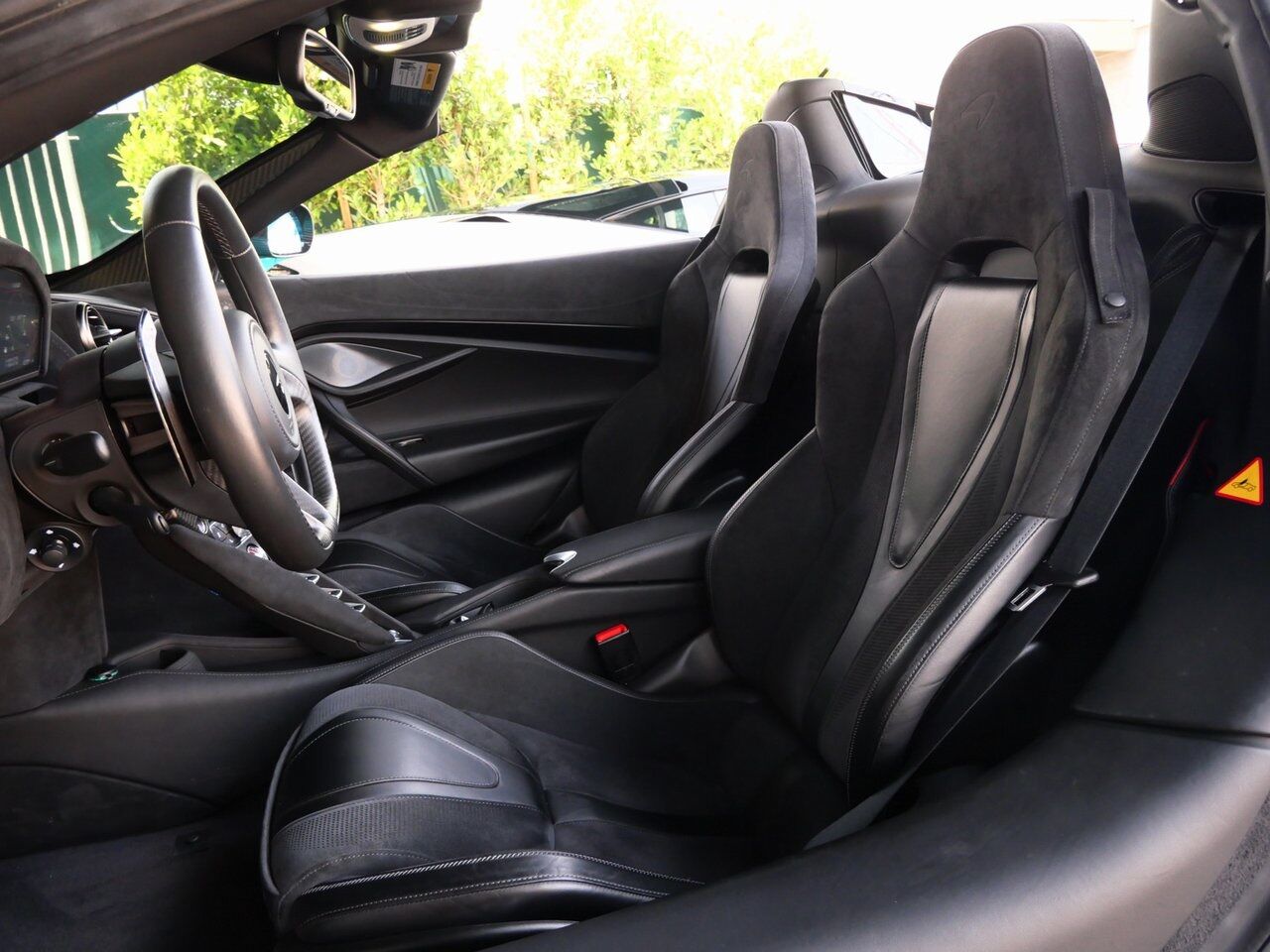 2022 McLaren 720S Performance Performance Lawrence KS
