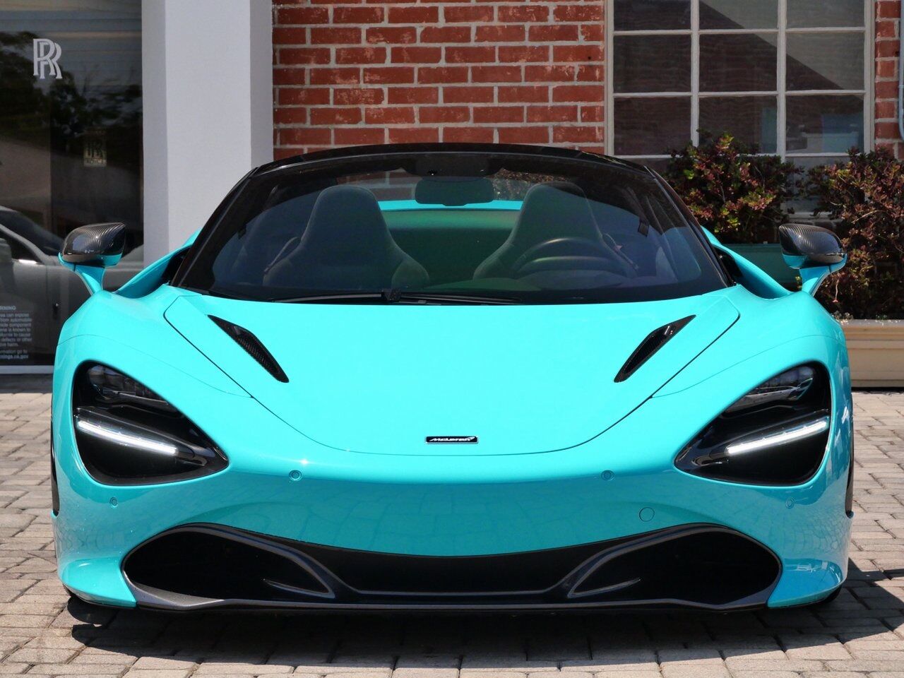 2022 McLaren 720S Performance Performance Lawrence KS