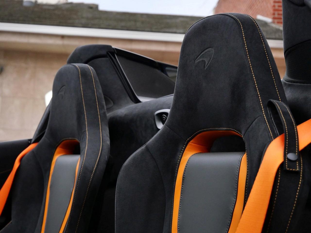 2022 McLaren 720S Performance Performance Lawrence KS