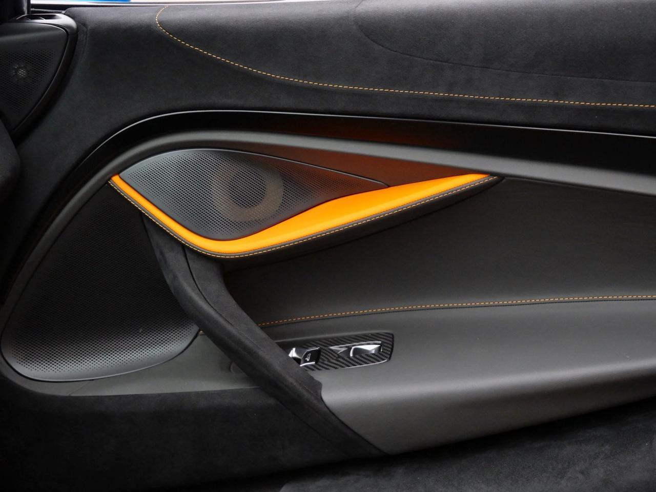 2022 McLaren 720S Performance Performance Lawrence KS