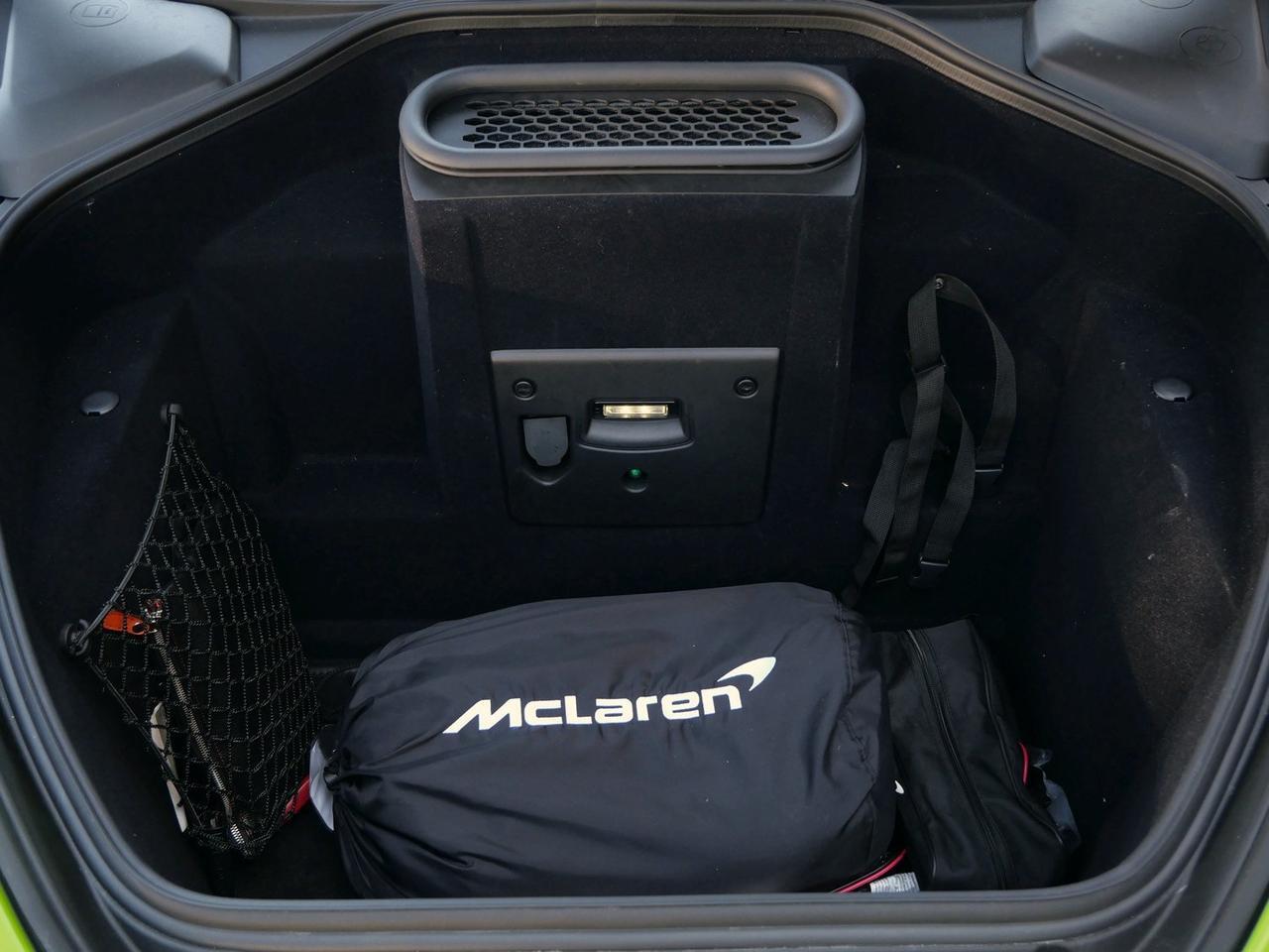 2022 McLaren 765LT Lawrence KS