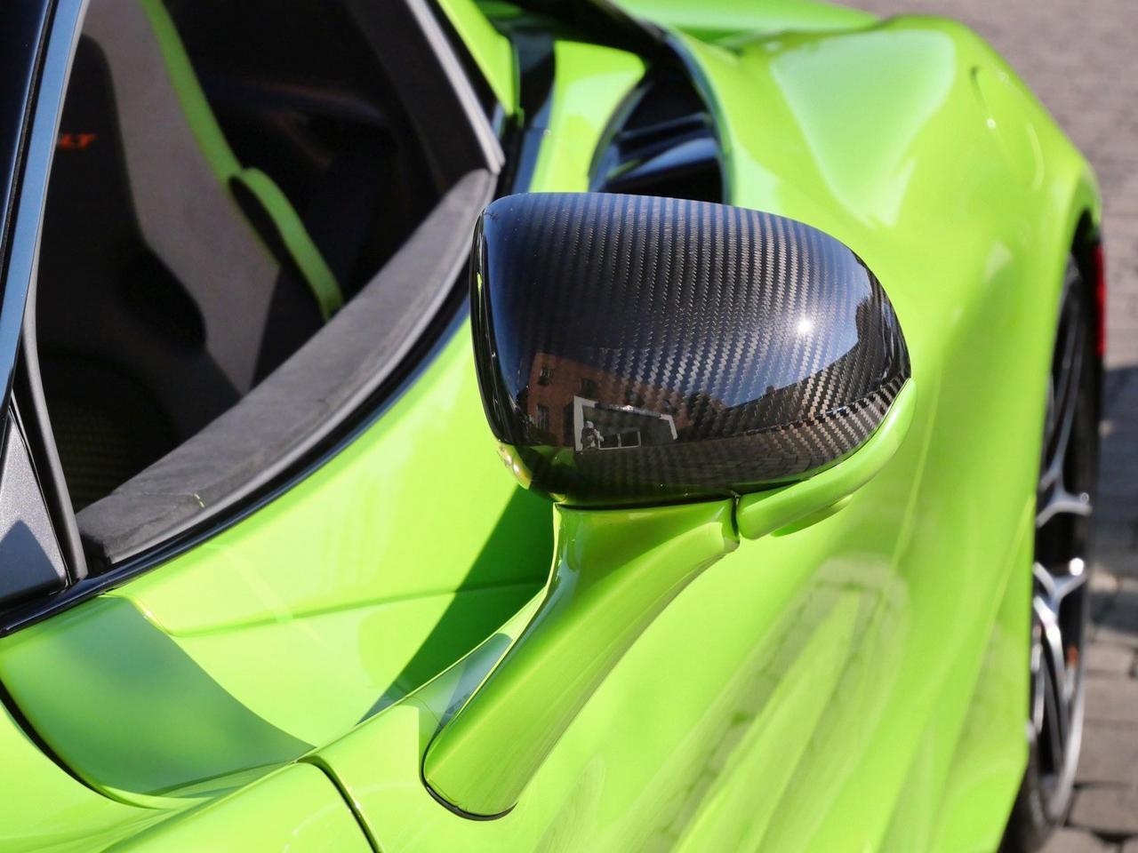 2022 McLaren 765LT Lawrence KS