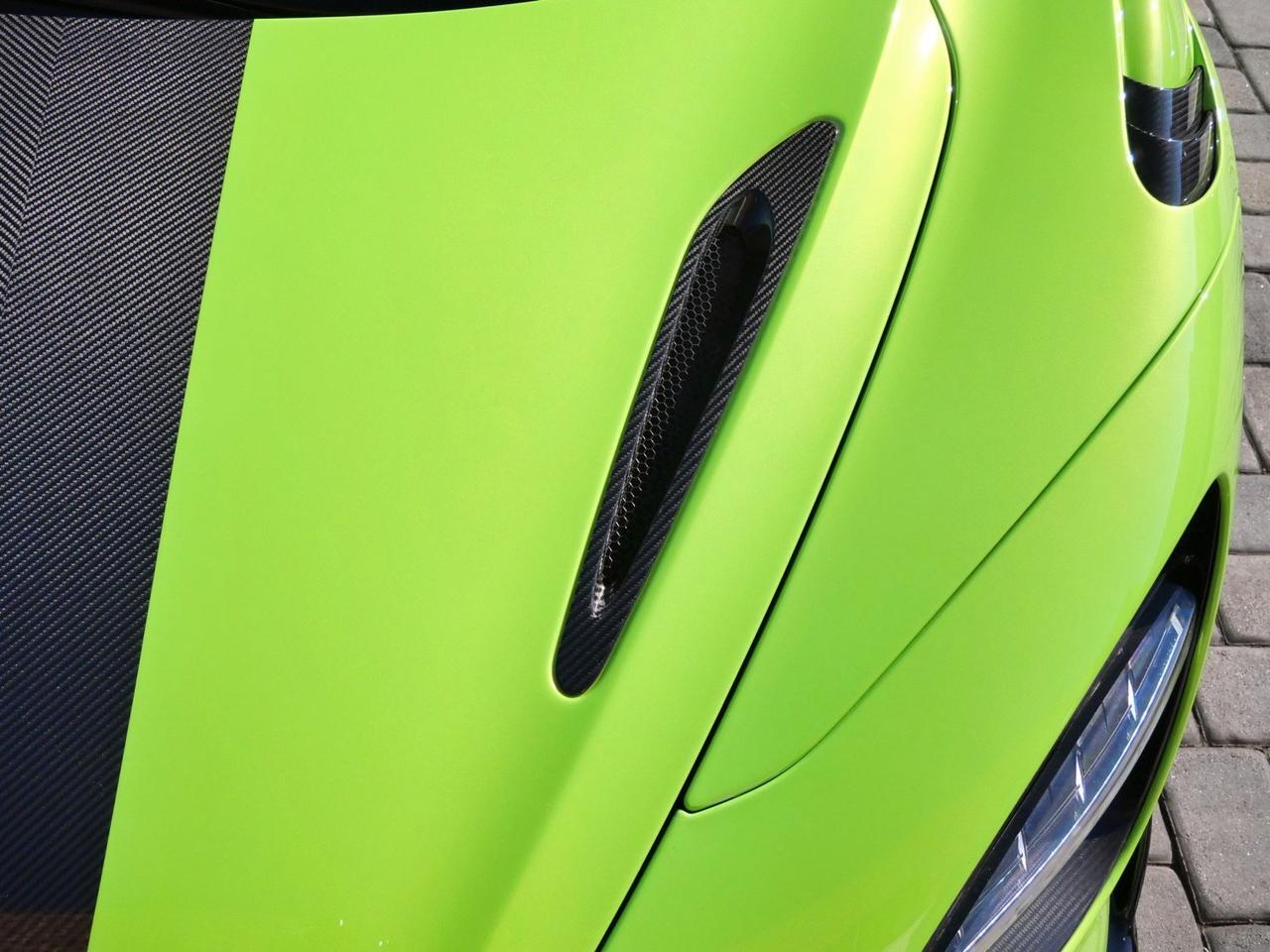 2022 McLaren 765LT Lawrence KS