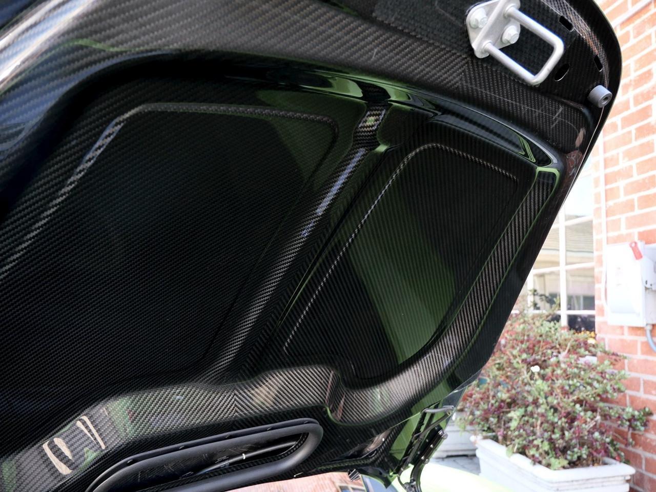 2022 McLaren 765LT Lawrence KS