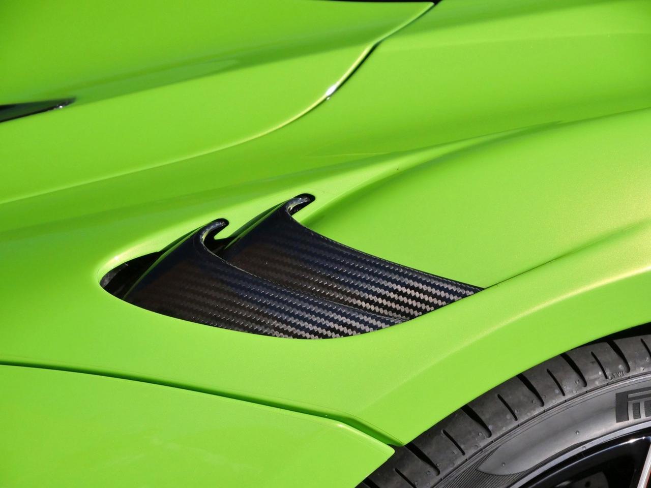 2022 McLaren 765LT Lawrence KS