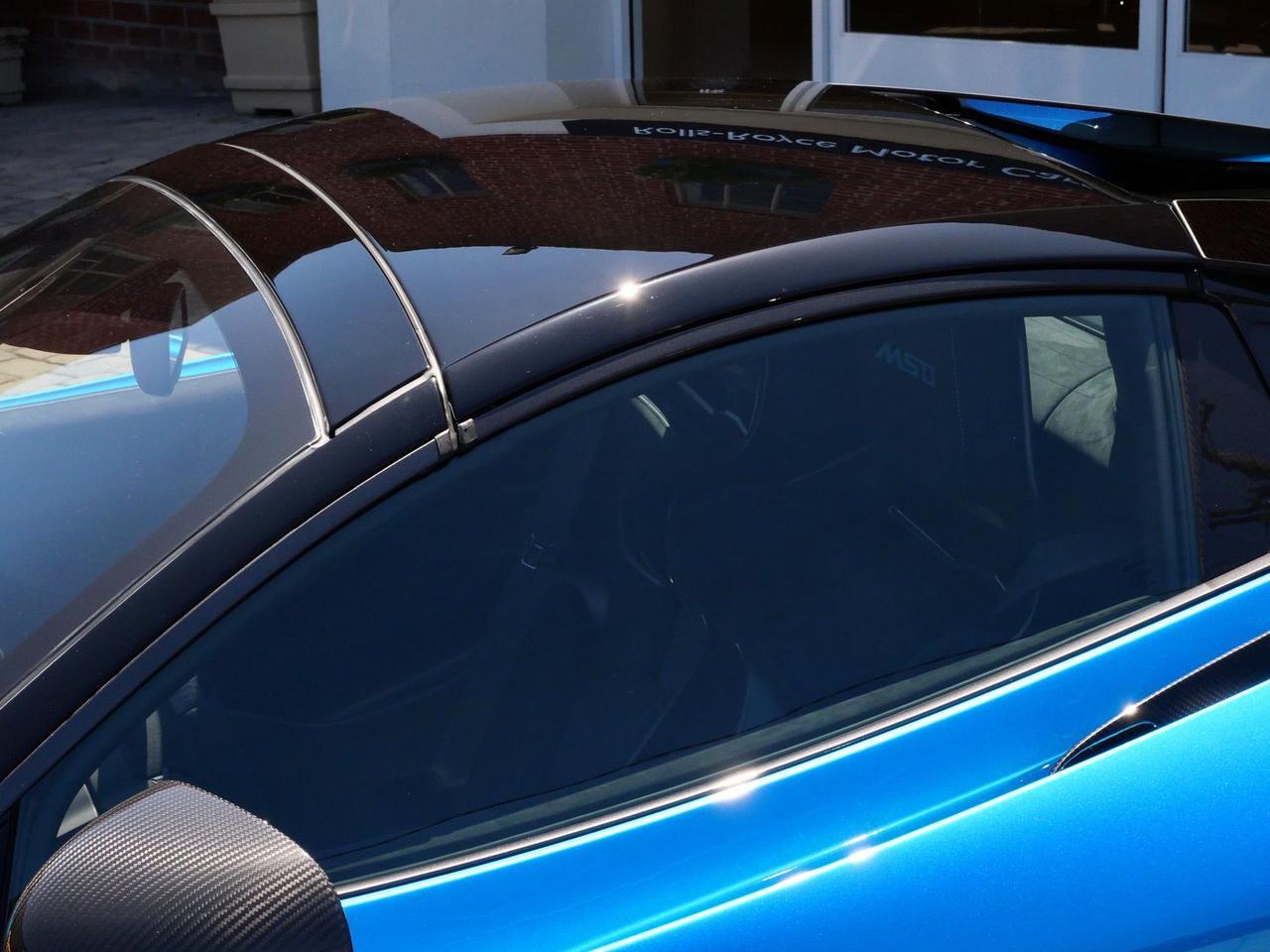2022 McLaren 765LT Lawrence KS