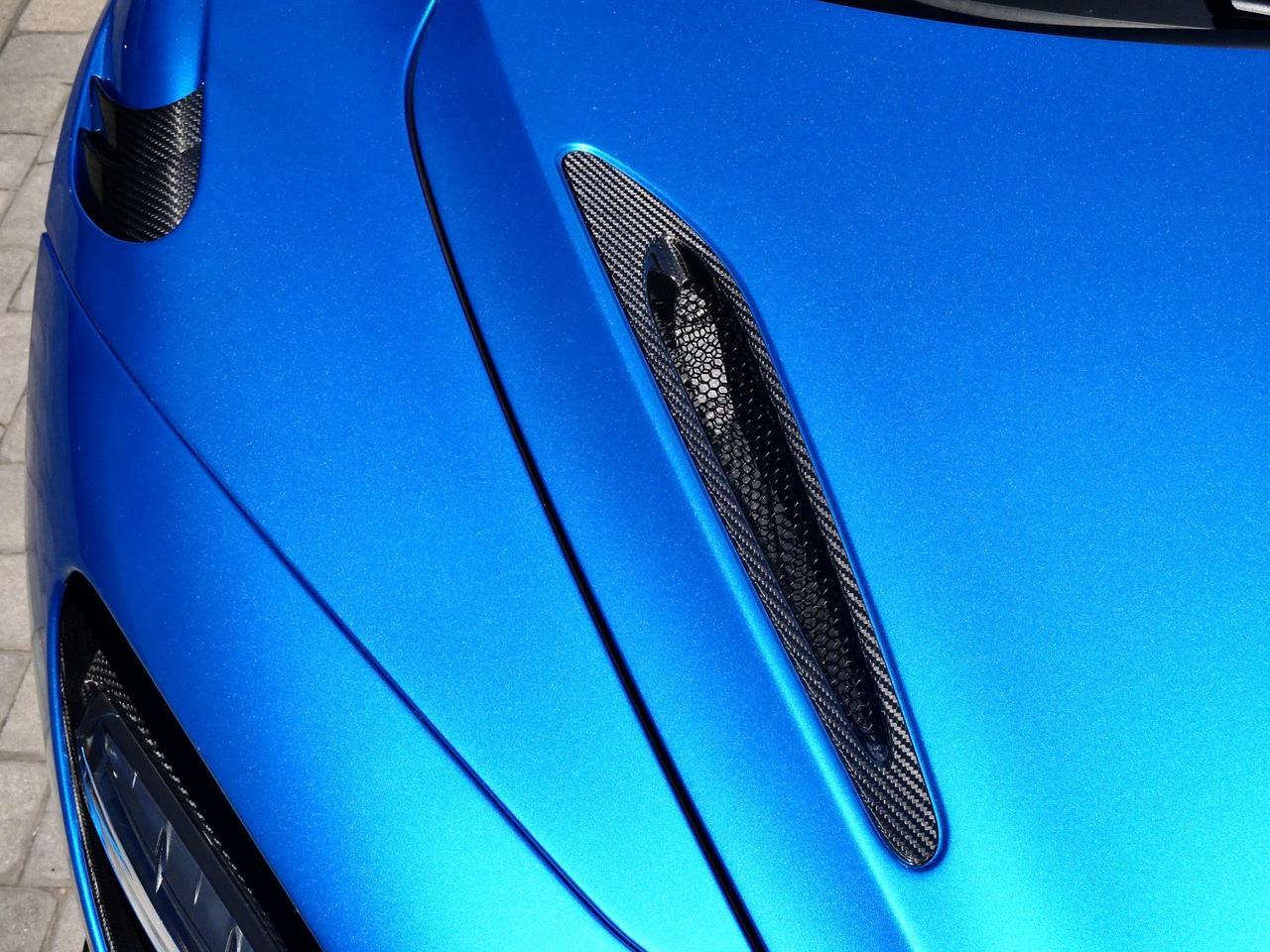 2022 McLaren 765LT Lawrence KS