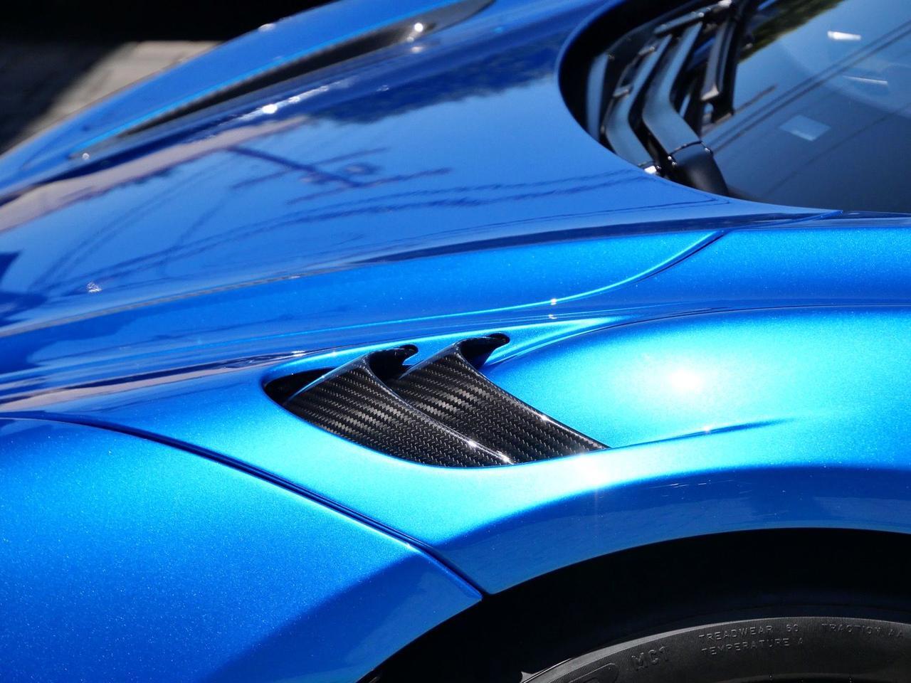 2022 McLaren 765LT Lawrence KS