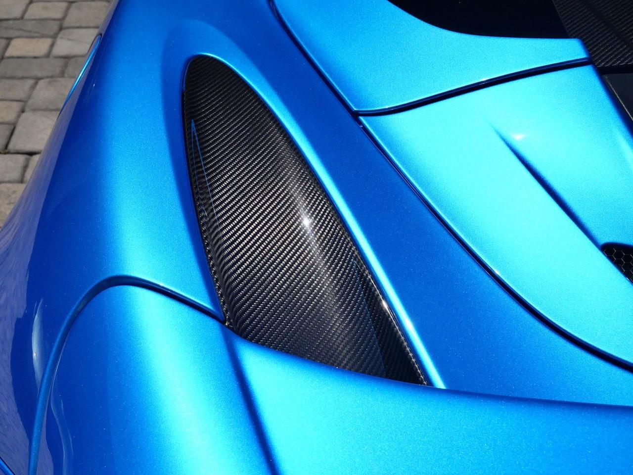 2022 McLaren 765LT Lawrence KS