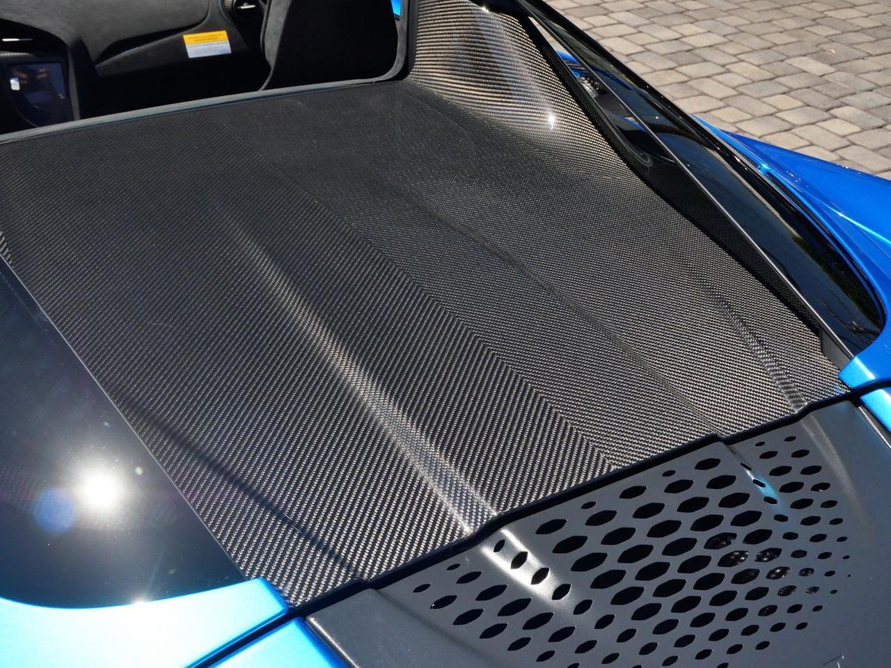 2022 McLaren 765LT Lawrence KS
