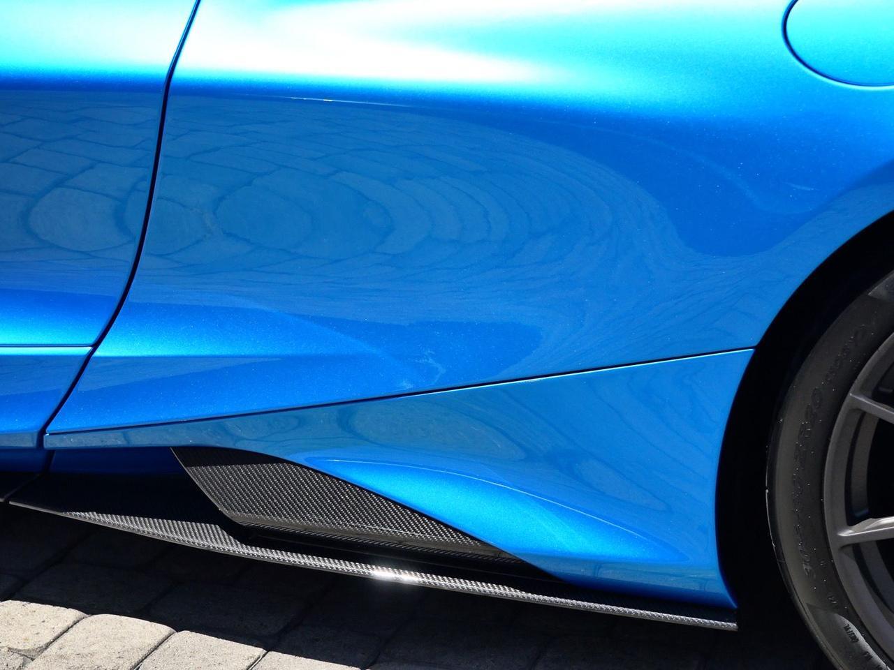 2022 McLaren 765LT Lawrence KS