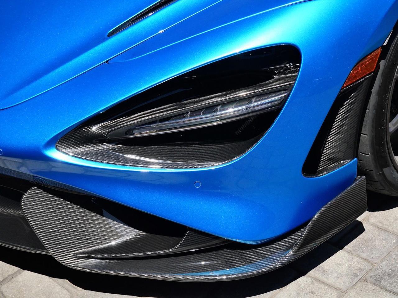 2022 McLaren 765LT Lawrence KS