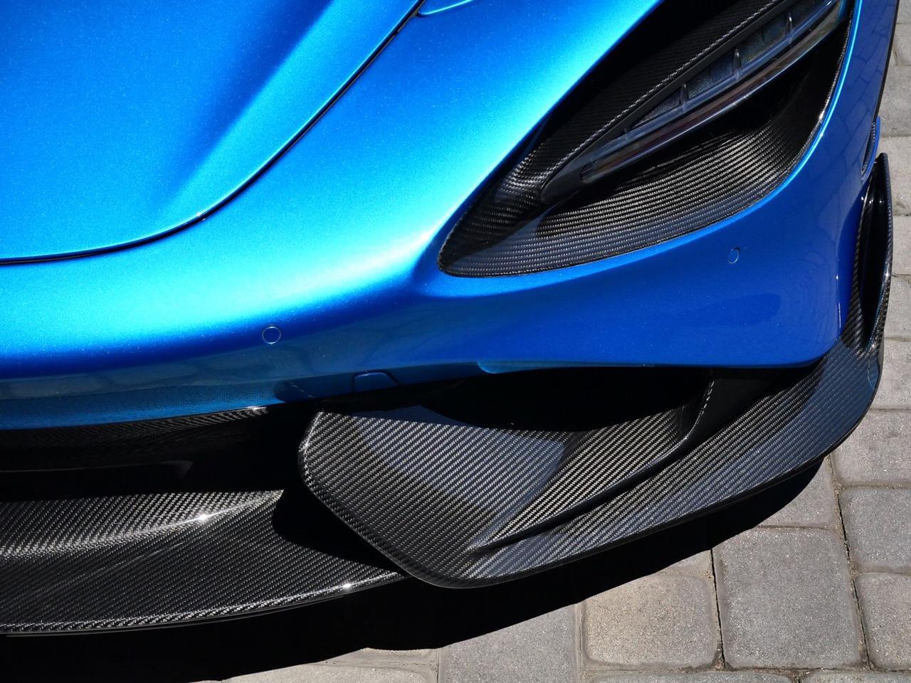 2022 McLaren 765LT Lawrence KS
