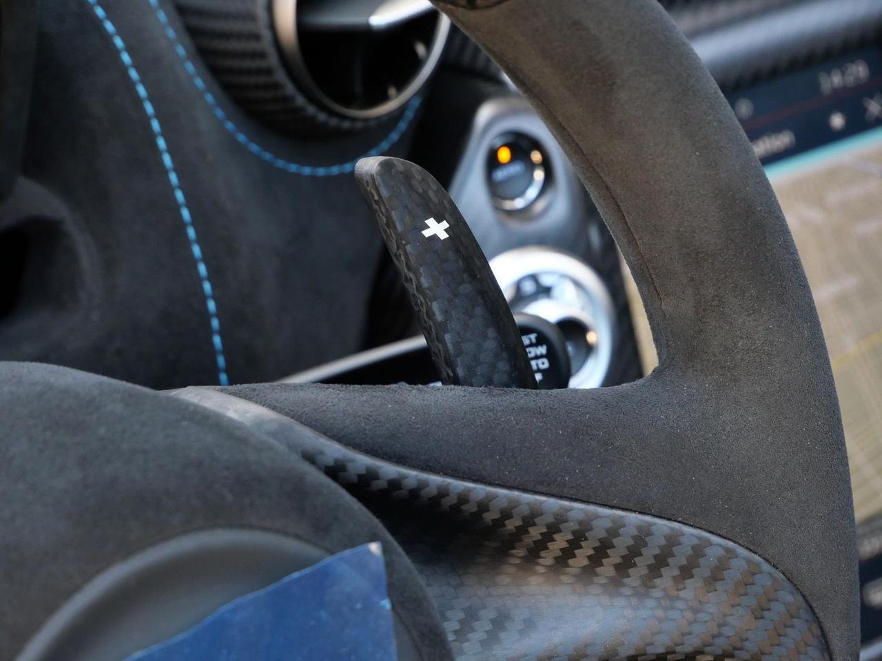 2022 McLaren 765LT Lawrence KS