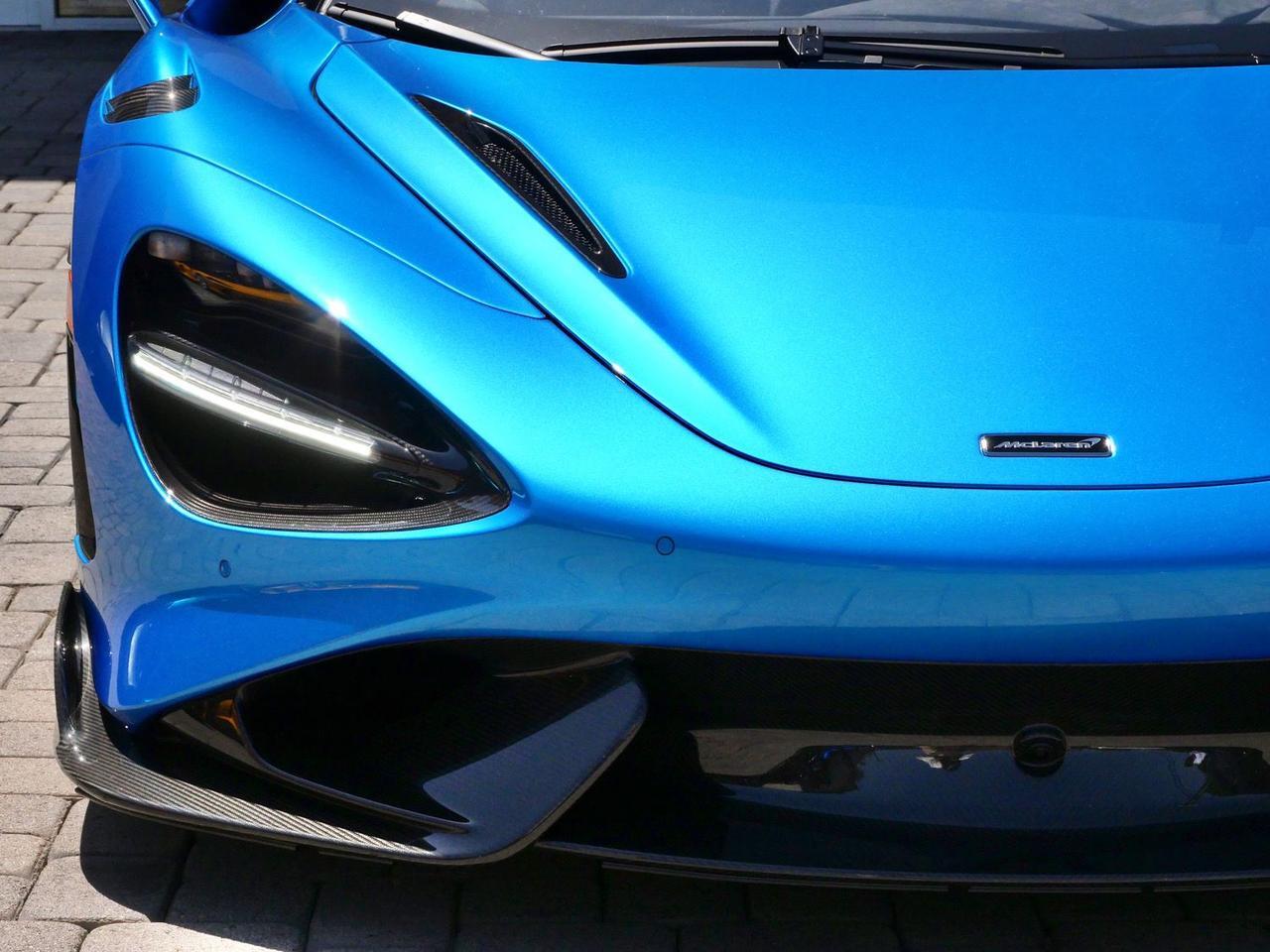 2022 McLaren 765LT Lawrence KS