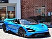 2022 McLaren 765LT
