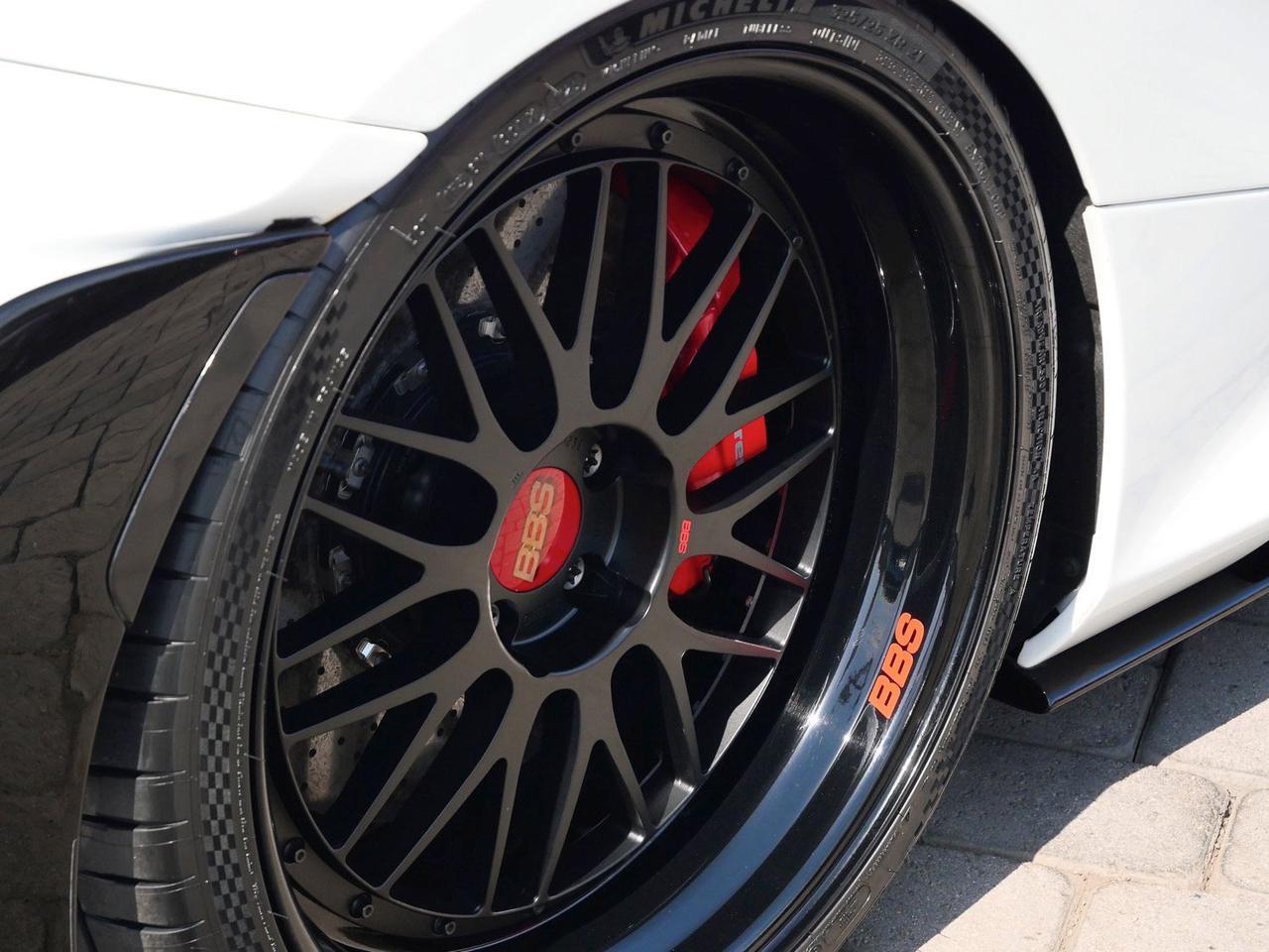 2022 McLaren 765LT Lawrence KS