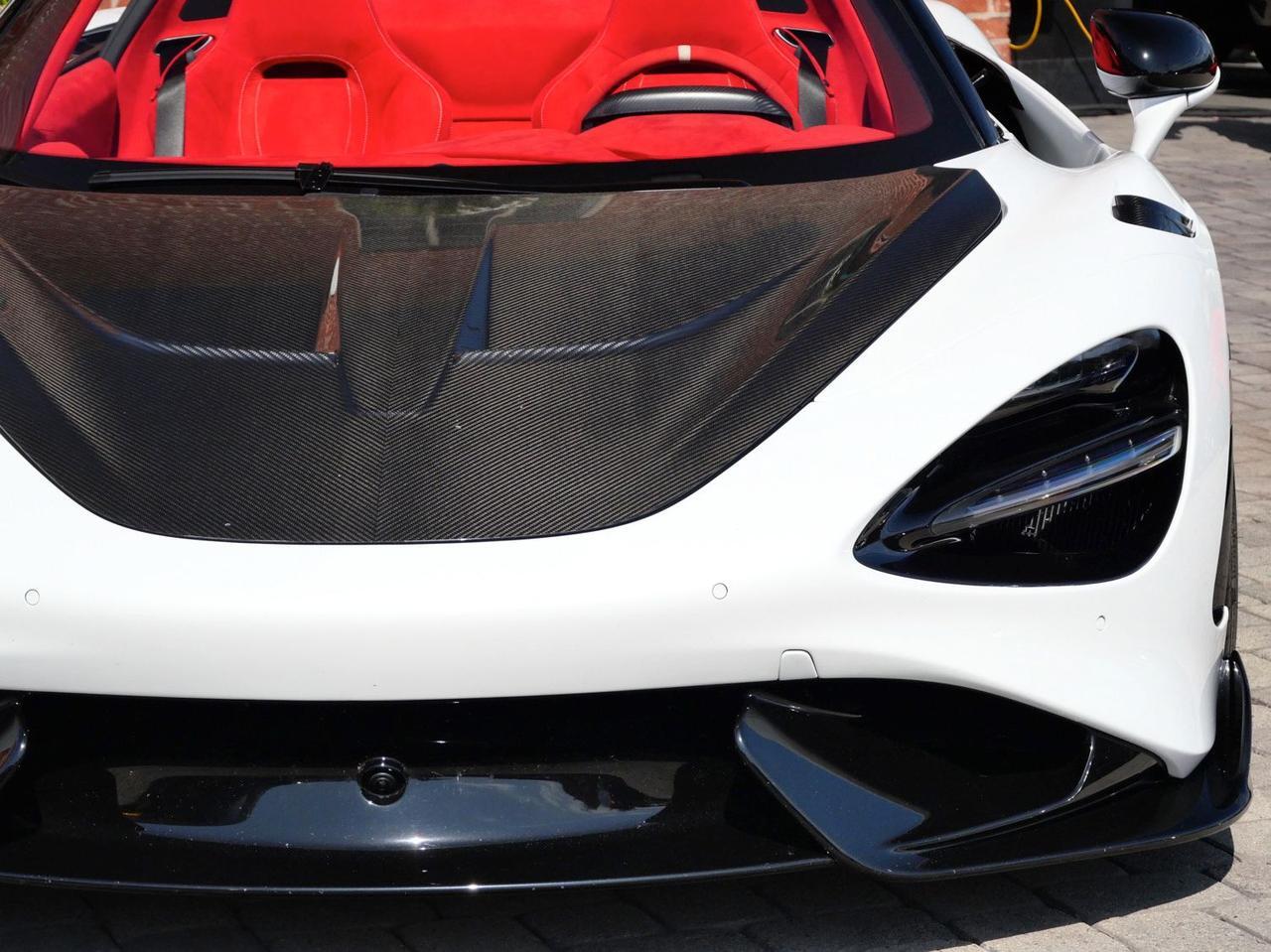 2022 McLaren 765LT Lawrence KS