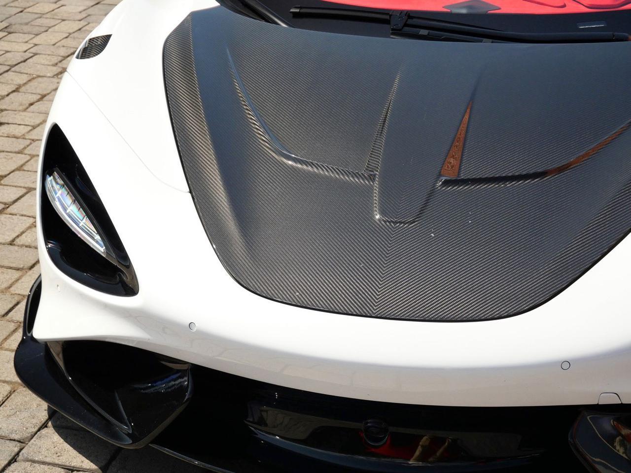2022 McLaren 765LT Lawrence KS