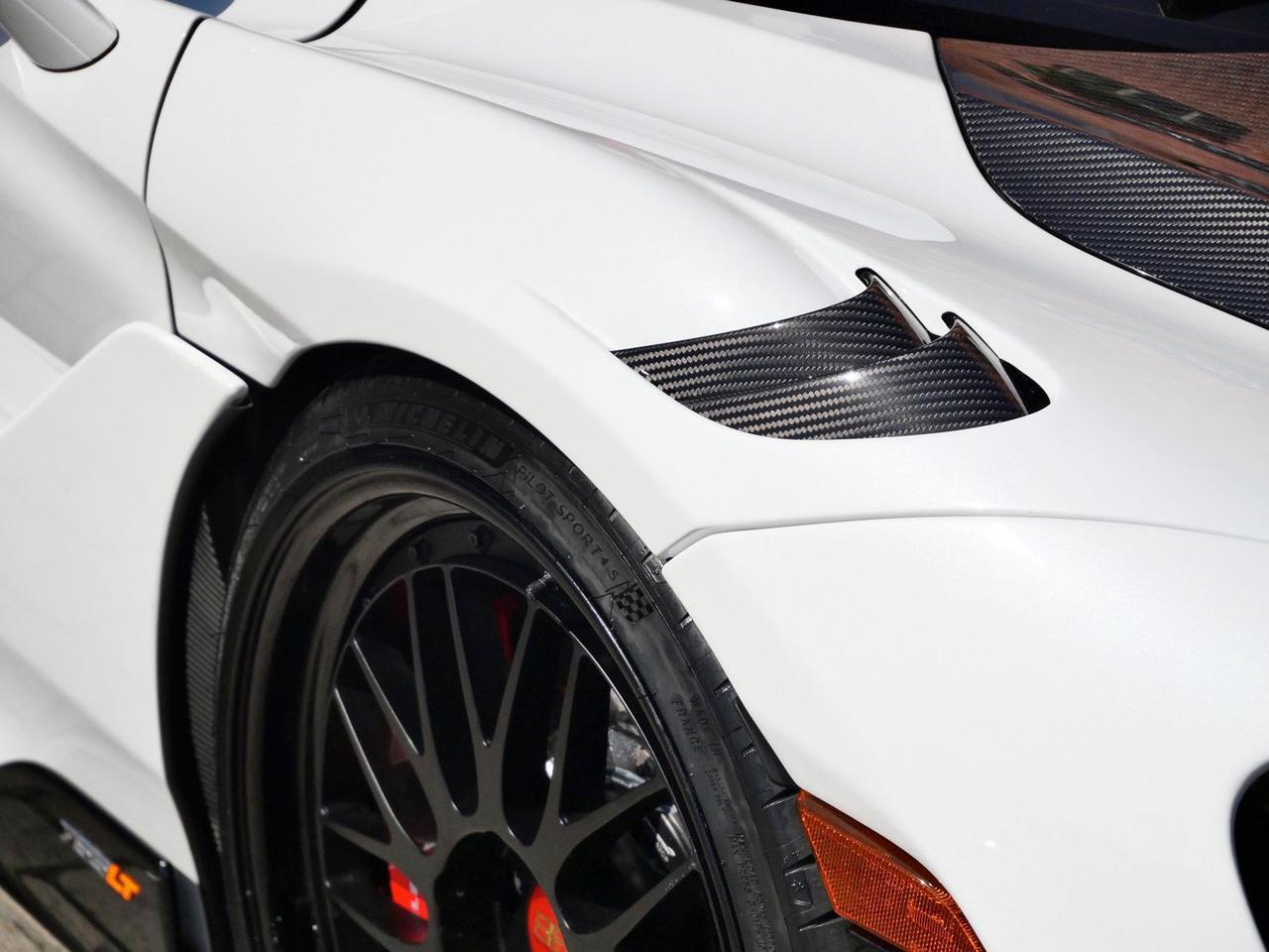2022 McLaren 765LT Lawrence KS
