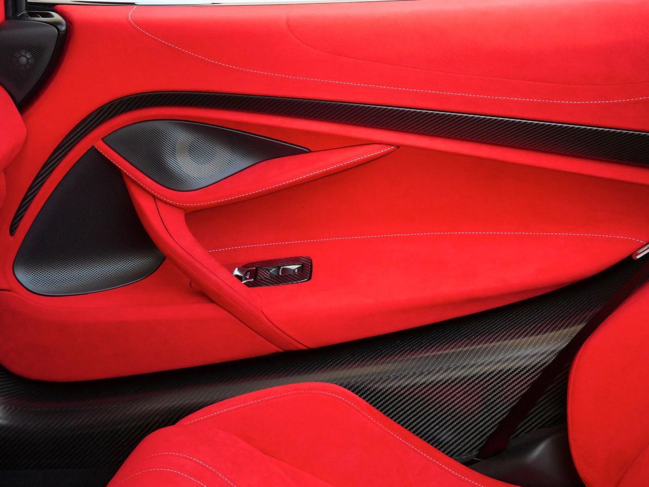 2022 McLaren 765LT Lawrence KS