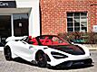 2022 McLaren 765LT