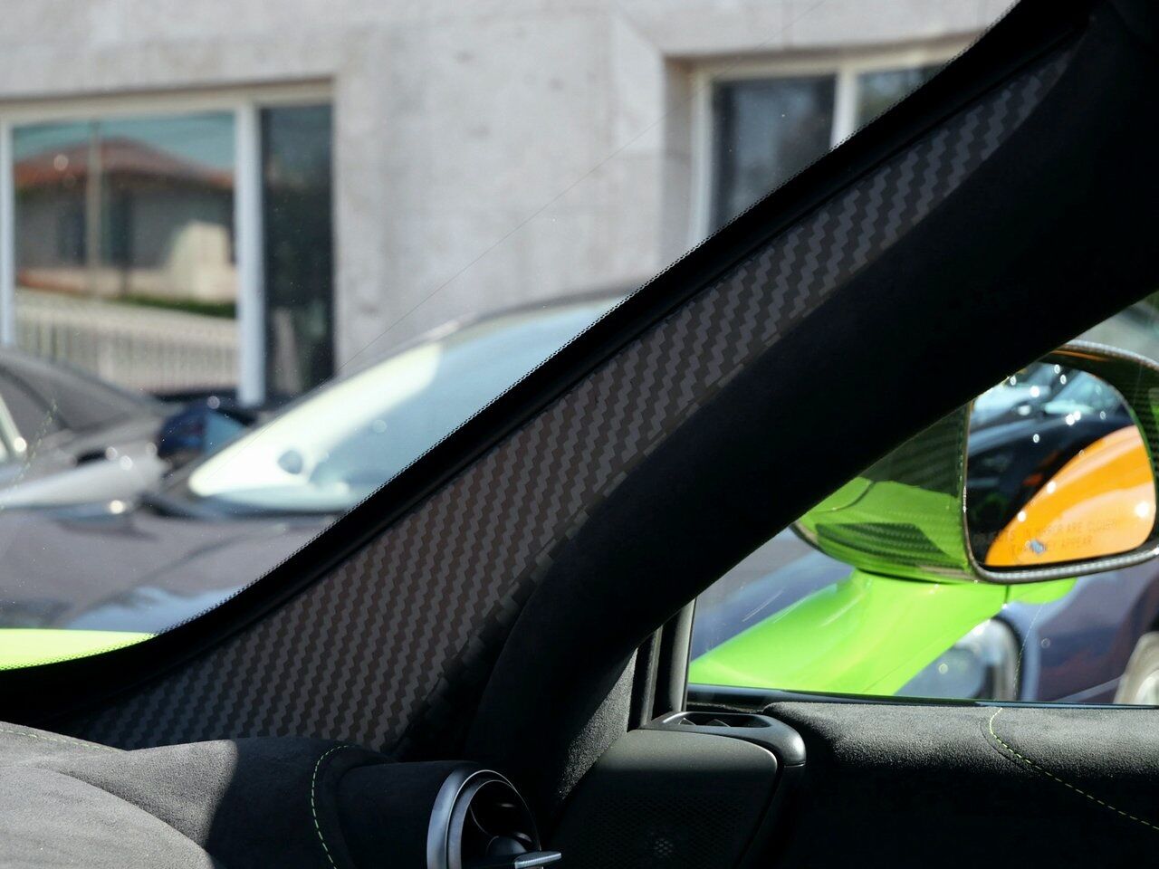 2022 McLaren 765LT Lawrence KS