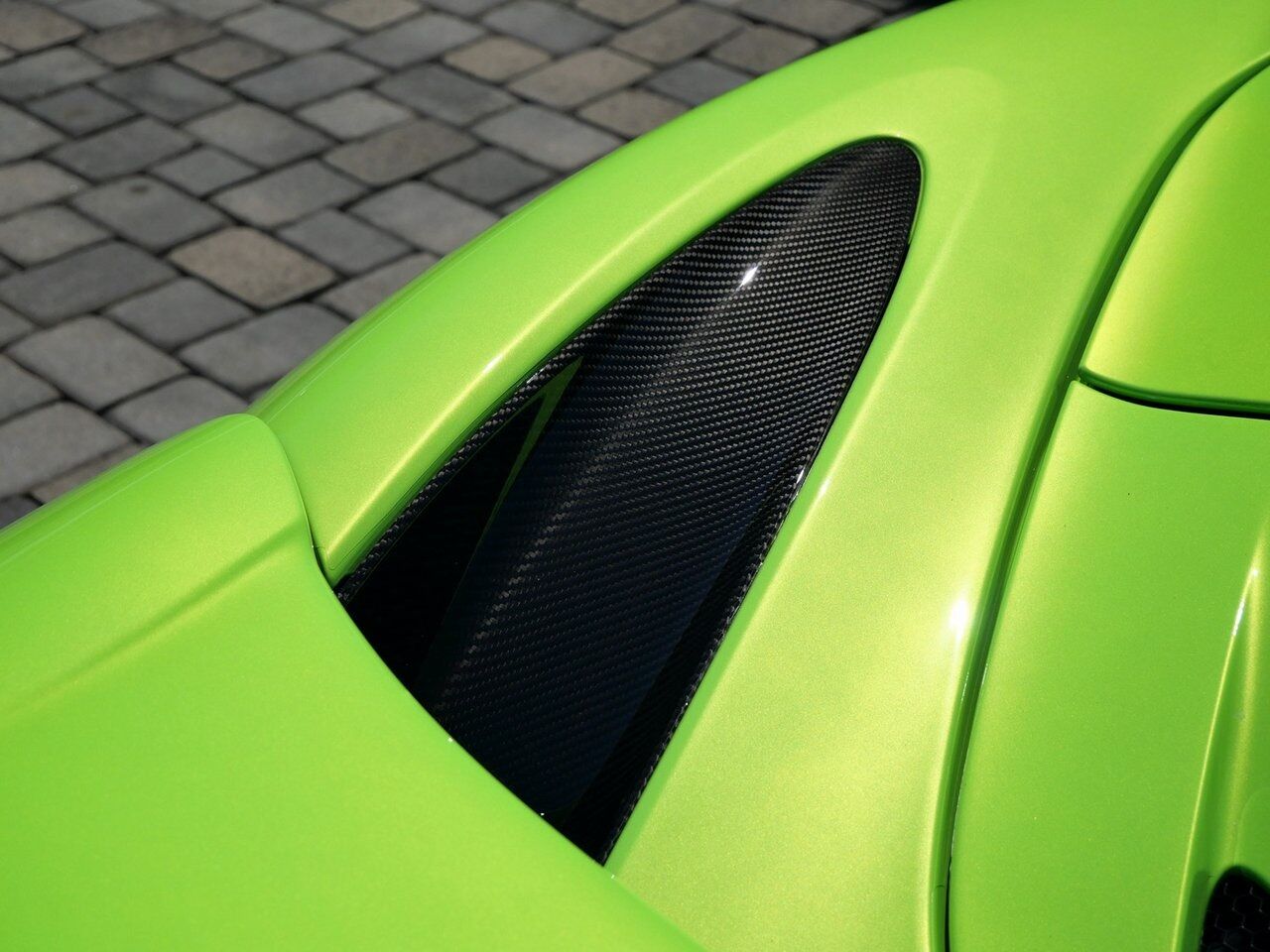 2022 McLaren 765LT Lawrence KS