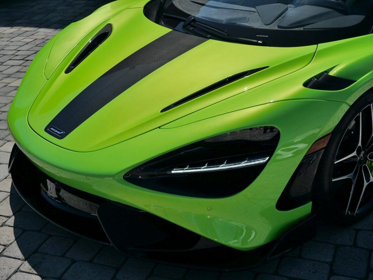2022 McLaren 765LT Lawrence KS